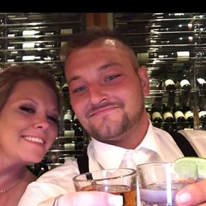 Meet your Posher, Monica ron